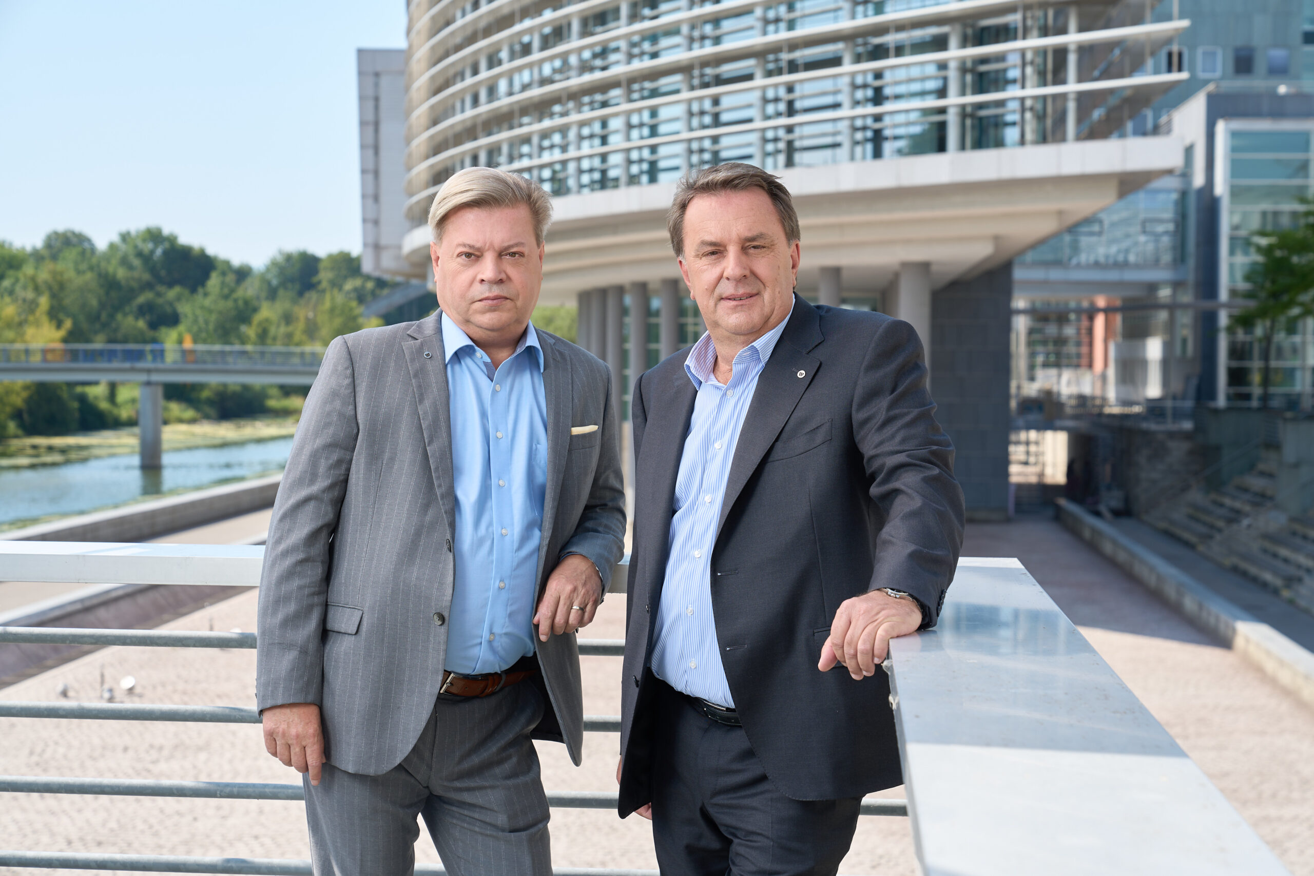 PA WBNÖ – Verschiebung Lieferkettengesetz Ecker/Servus