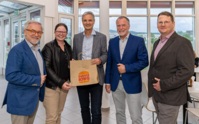 Aktuelle Trends in der Gastronomie – Wohin gehen wir heute essen?