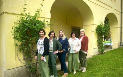 BewusstSeins-Tag mit Frauenpower