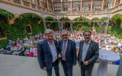 WBNÖ Landestreffen der Silberlöwen 2025