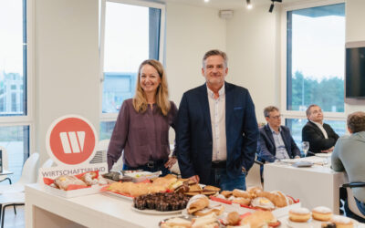 Künstliche Intelligenz trifft digitale Sichtbarkeit