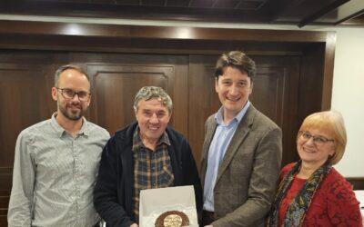 Neuwahl der WB Gemeindegruppe Kirchschlag