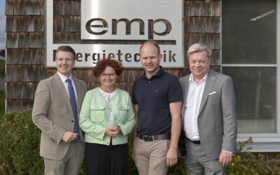 Wirtschaftsbund Krems stärkte sein Netzwerk in Rastenfeld