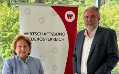 Unterstützung des Krankenhauses Lilienfeld