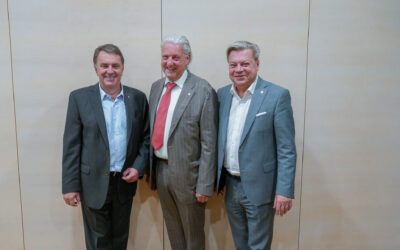 Wirtschaftsbund Wahlen im Bezirk Hollabrunn