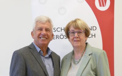 Wechsel bei den Tullner Silberlöwen