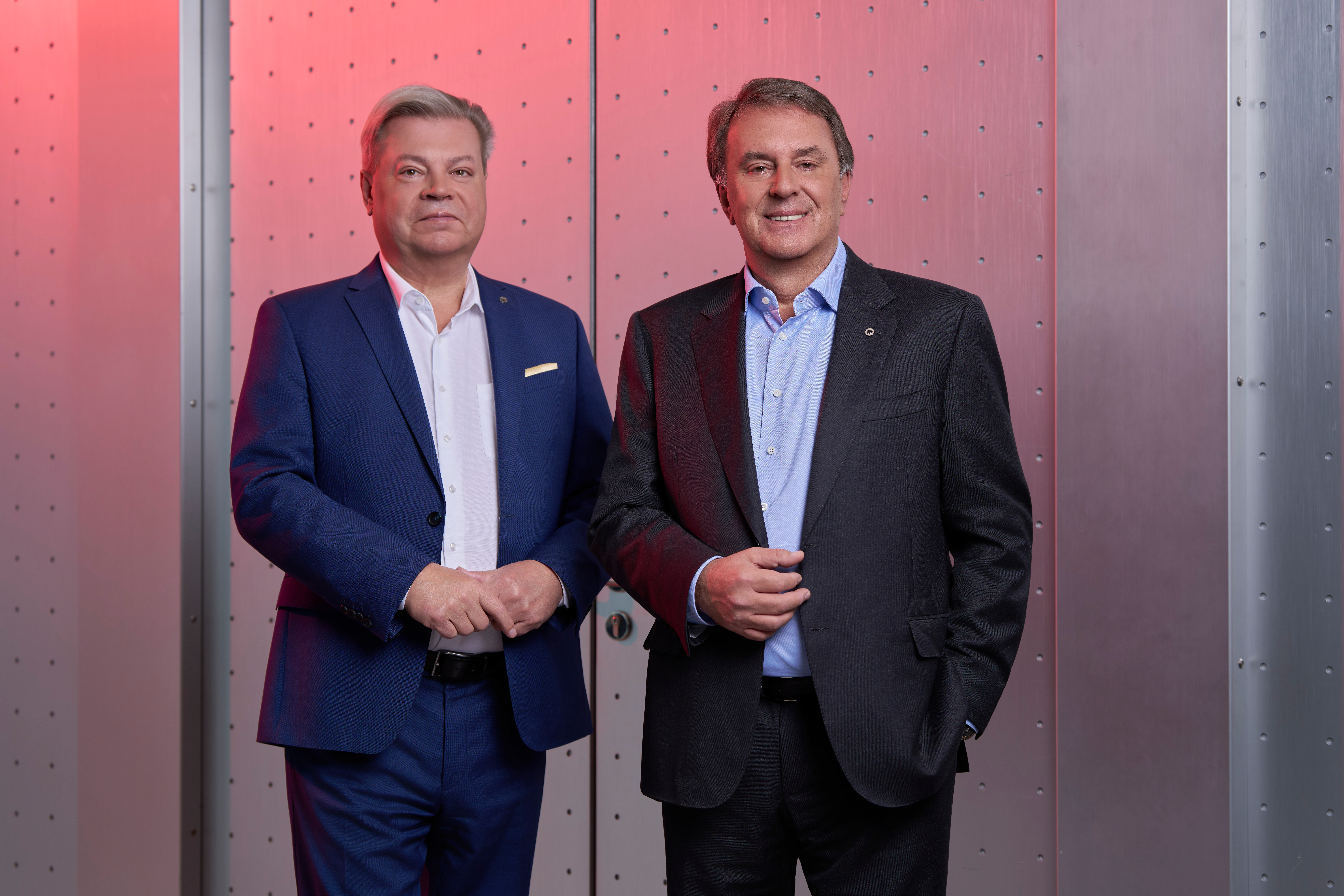 WBNÖ Ecker/Servus: Industriestrategie setzt wichtige Weichen für Innovation, Resilienz und Wettbewerbsfähigkeit  