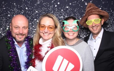 Advent.Connect des Wirtschaftsbundes Wiener Neudorf