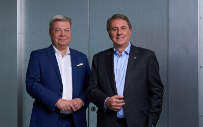 WBNÖ Ecker/Servus: Registrierkassenpaket im Nationalrat beschlossen