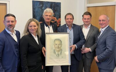 Jour fixe im Gedenken an Julius Raab