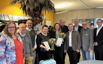 25 Jahre Reisebüro Moser in Gerasdorf