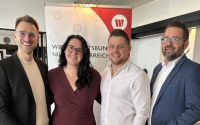 Neuwahl in Mauerbach